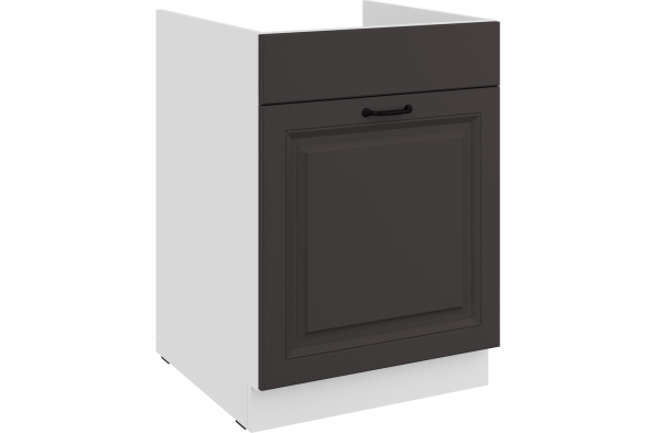Szafka dolna pod zlew 60 ZL 1S